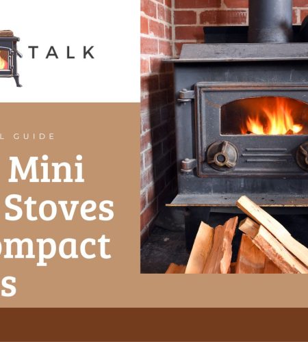 The Best Mini Wood Stoves for Compact Spaces