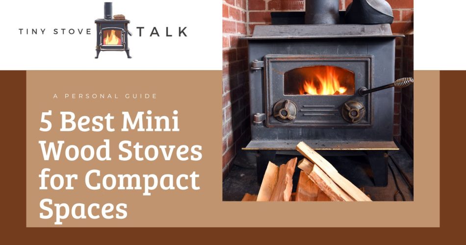wood stove mini best featured