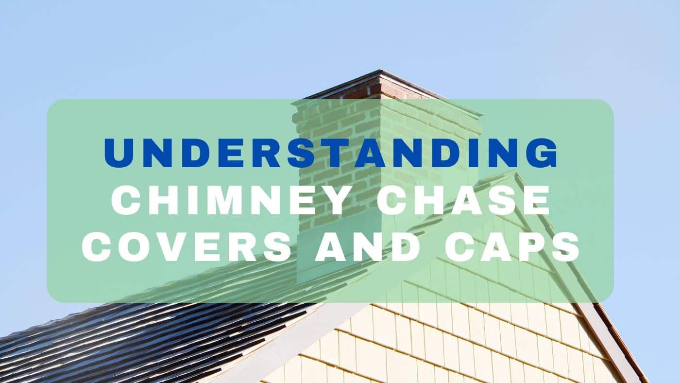 Understanding Chimney Chase Covers and Caps – Tiny Stove Talk