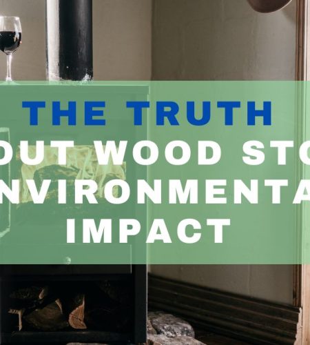 The Truth About the Environmental Impact of Wood Stoves
