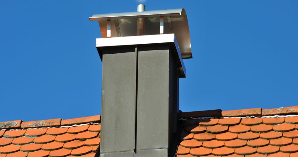 Chimney Damper Installation and Maintenance