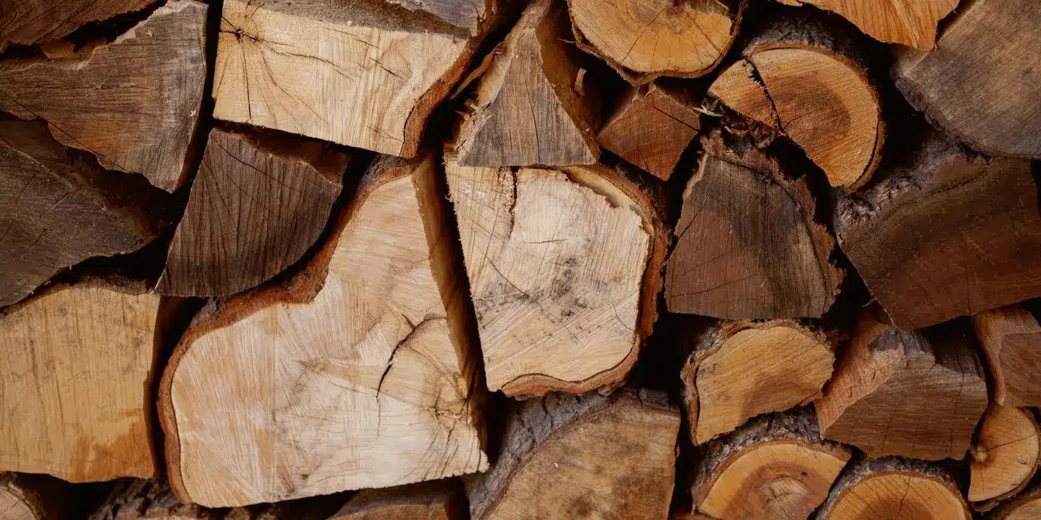 Advantages Of Using Ash Firewood