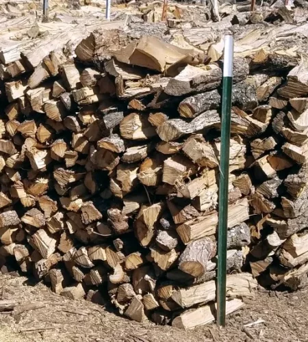 What Is a Rick of Wood? Understanding Firewood Measurements and Uses