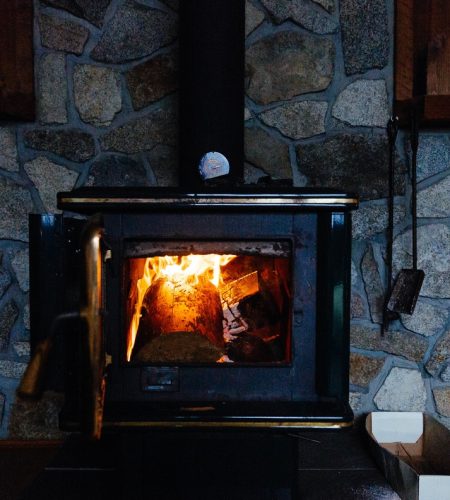 Don’t Get Burned: New Log Burner Laws Could Cost You £300 as ‘Icelandic Blast’ Hits the UK