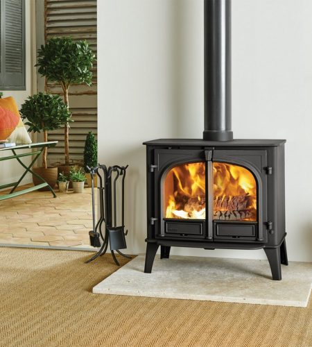 Wood Burining Stoves Still Have Time in Scotland!