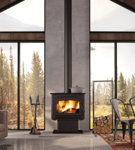 The Evolution of Wood Stoves: A Historical Perspective