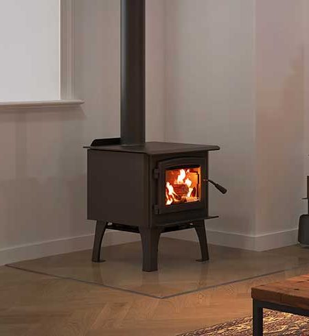 The Debate Surrounding Wood-Burning Stoves: A Closer Look at Their Benefits and Concerns